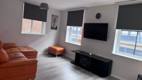 Flat 2 South Street